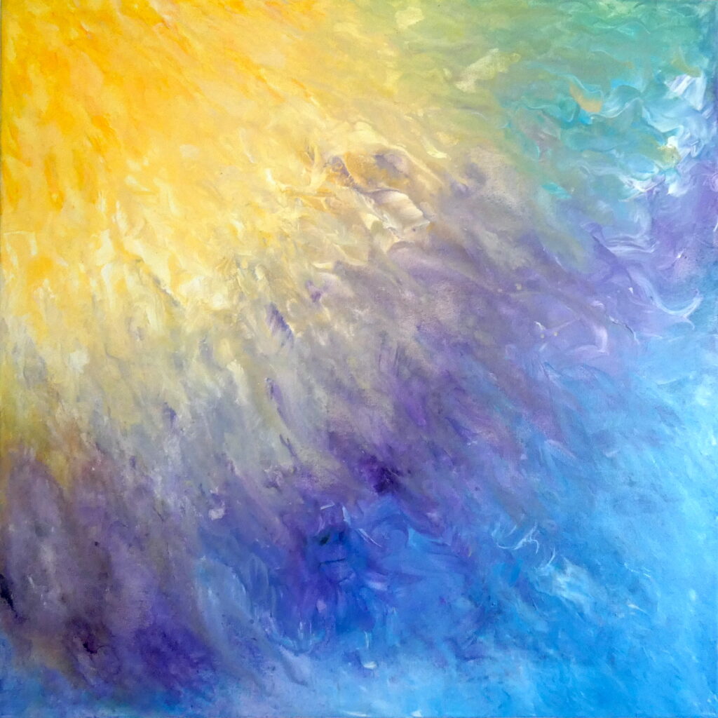 Solar Eruption IBraun